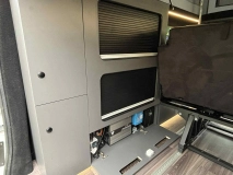                         Renault Trafic California CAMPERIO - zdjęcie 9
                        