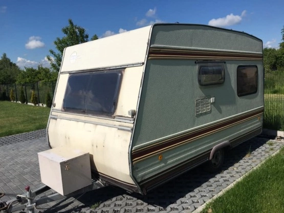                         Przyczepa kempingowa CITY - zdjęcie 10
                        