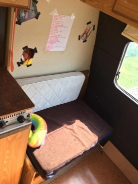                         Przyczepa kempingowa CITY - zdjęcie 3
                        