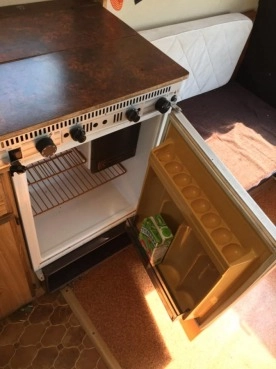                         Przyczepa kempingowa CITY - zdjęcie 4
                        