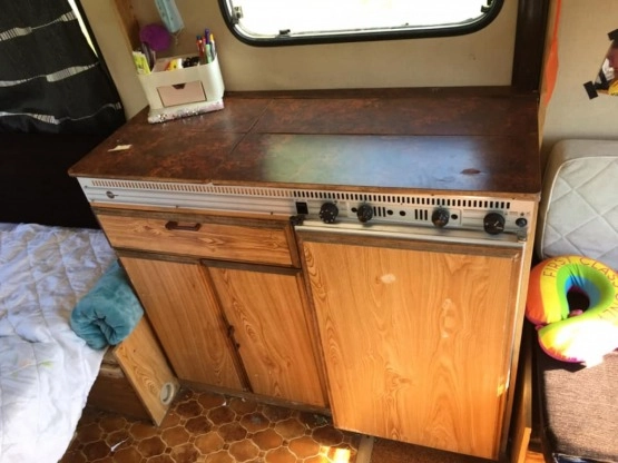                         Przyczepa kempingowa CITY - zdjęcie 5
                        