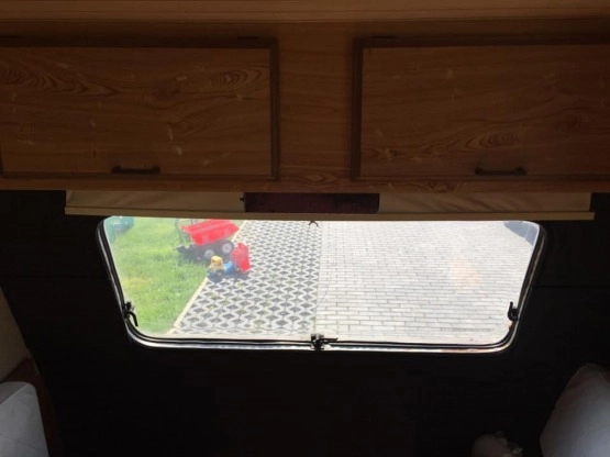                         Przyczepa kempingowa CITY - zdjęcie 6
                        