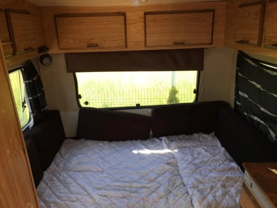                         Przyczepa kempingowa CITY - zdjęcie 7
                        