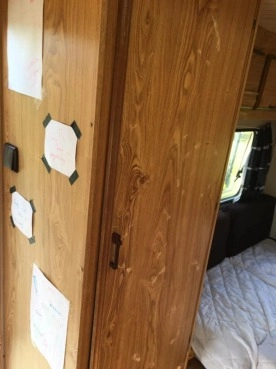                         Przyczepa kempingowa CITY - zdjęcie 8
                        