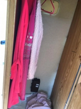                         Przyczepa kempingowa CITY - zdjęcie 9
                        