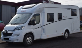                         Dethleffs Just T7052EB - zdjęcie 10
                        