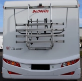                         Dethleffs Just T7052EB - zdjęcie 2
                        