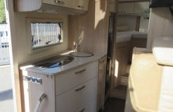                         Burstner Nexxo time T690G - zdjęcie 8
                        