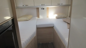                         Burstner Nexxo time T690G - zdjęcie 7
                        