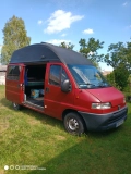                         Peugeot boxer 2.5 diesel  - zdjęcie 11
                        