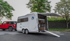                         KNAUS DESEO 400 - zdjęcie 22
                        