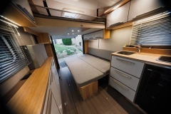                         KNAUS DESEO 400 - zdjęcie 17
                        