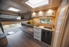                         KNAUS DESEO 400 - zdjęcie 15
                        