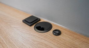                         KNAUS DESEO 400 - zdjęcie 13
                        