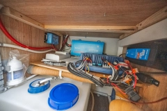                         KNAUS DESEO 400 - zdjęcie 12
                        