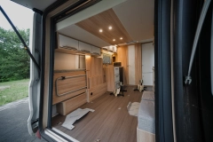                         KNAUS DESEO 400 - zdjęcie 9
                        