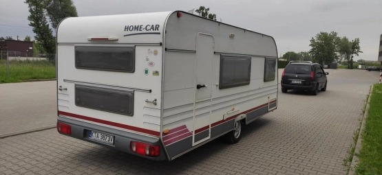                         HOME-CAR RALLY 2000 r. - zdjęcie 11
                        