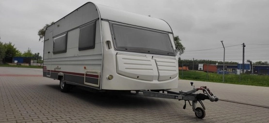                         HOME-CAR RALLY 2000 r. - zdjęcie 1
                        