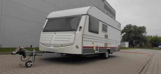                         HOME-CAR RALLY 2000 r. - zdjęcie 6
                        