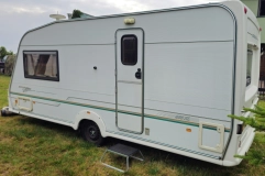                         SWIFT Bessacarr cameo 495SL 1600 DMC  - zdjęcie 17
                        