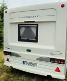                         SWIFT Bessacarr cameo 495SL 1600 DMC  - zdjęcie 16
                        