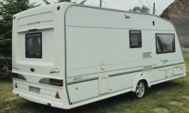                         SWIFT Bessacarr cameo 495SL 1600 DMC  - zdjęcie 15
                        