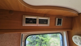                         SWIFT Bessacarr cameo 495SL 1600 DMC  - zdjęcie 6
                        