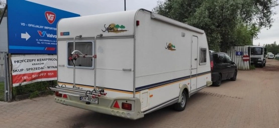                         CI WILK SAFARI 1999 r. - zdjęcie 5
                        