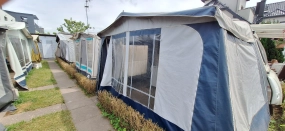                         Sprzedam przyczepy kempingowe Niechorze  - zdjęcie 11
                        