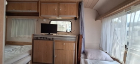                         Sprzedam przyczepy kempingowe Niechorze  - zdjęcie 10
                        