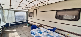                         Sprzedam przyczepy kempingowe Niechorze  - zdjęcie 8
                        