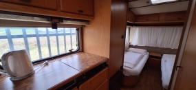                         Sprzedam przyczepy kempingowe Niechorze  - zdjęcie 7
                        