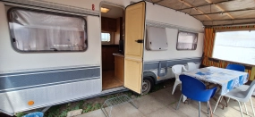                         Sprzedam przyczepy kempingowe Niechorze  - zdjęcie 4
                        