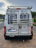                         Kamper ADRIA FOR 8 Peugeot Boxer 2.8 HDI 2004 rok bezwypadek 8 osobowy - zdjęcie 7
                        