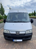                         Kamper ADRIA FOR 8 Peugeot Boxer 2.8 HDI 2004 rok bezwypadek 8 osobowy - zdjęcie 5
                        