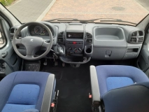                         Kamper ADRIA FOR 8 Peugeot Boxer 2.8 HDI 2004 rok bezwypadek 8 osobowy - zdjęcie 9
                        