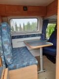                         Kamper ADRIA FOR 8 Peugeot Boxer 2.8 HDI 2004 rok bezwypadek 8 osobowy - zdjęcie 12
                        