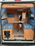                         Kamper ADRIA FOR 8 Peugeot Boxer 2.8 HDI 2004 rok bezwypadek 8 osobowy - zdjęcie 15
                        
