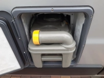                         Kamper ADRIA FOR 8 Peugeot Boxer 2.8 HDI 2004 rok bezwypadek 8 osobowy - zdjęcie 22
                        