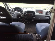                         Fiat dukato kamper  - zdjęcie 16
                        