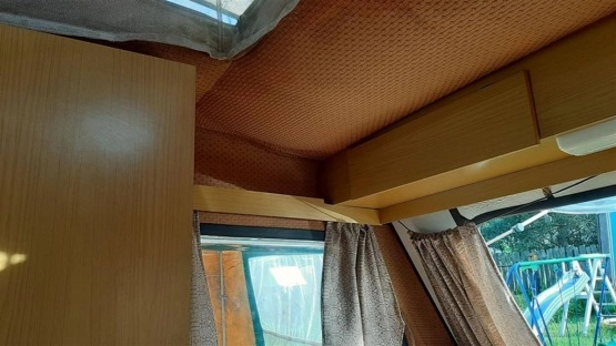                         Przyczepa kempingowa N126 - zdjęcie 10
                        