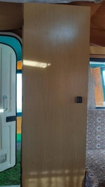                         Przyczepa kempingowa N126 - zdjęcie 11
                        