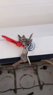                         Przyczepa kempingowa N126 - zdjęcie 12
                        