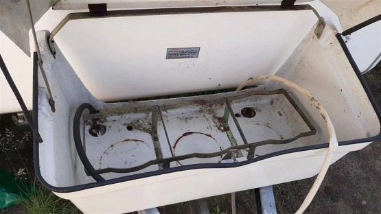                         Przyczepa kempingowa N126 - zdjęcie 13
                        