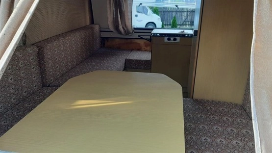                         Przyczepa kempingowa N126 - zdjęcie 15
                        