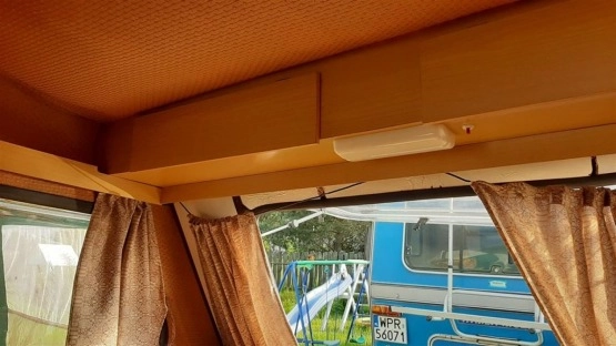                         Przyczepa kempingowa N126 - zdjęcie 17
                        