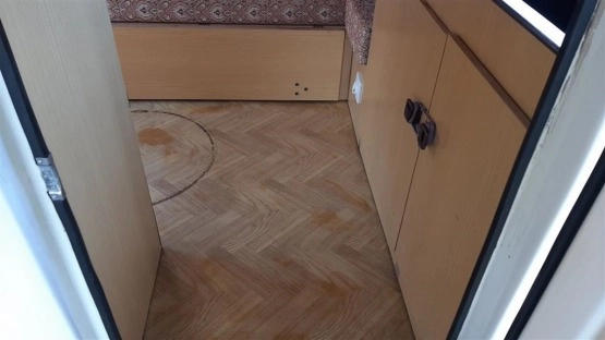                         Przyczepa kempingowa N126 - zdjęcie 19
                        