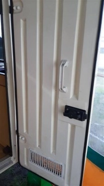                         Przyczepa kempingowa N126 - zdjęcie 21
                        