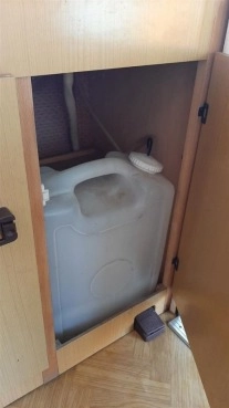                         Przyczepa kempingowa N126 - zdjęcie 22
                        