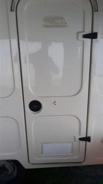                         Przyczepa kempingowa N126 - zdjęcie 23
                        